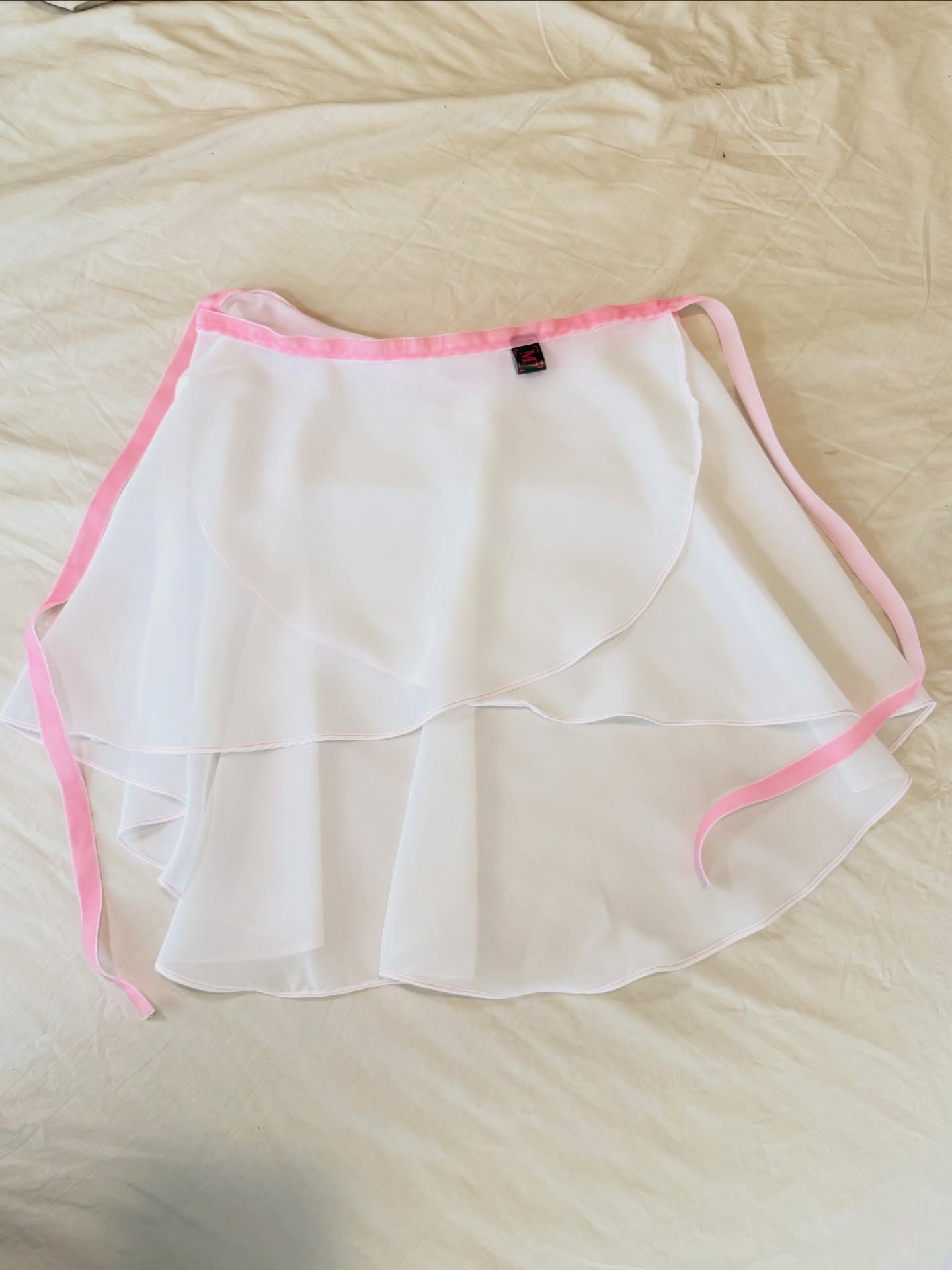 Un clásico 💖🩰

Disponible para encargo en todas las tallas 

#ballet
